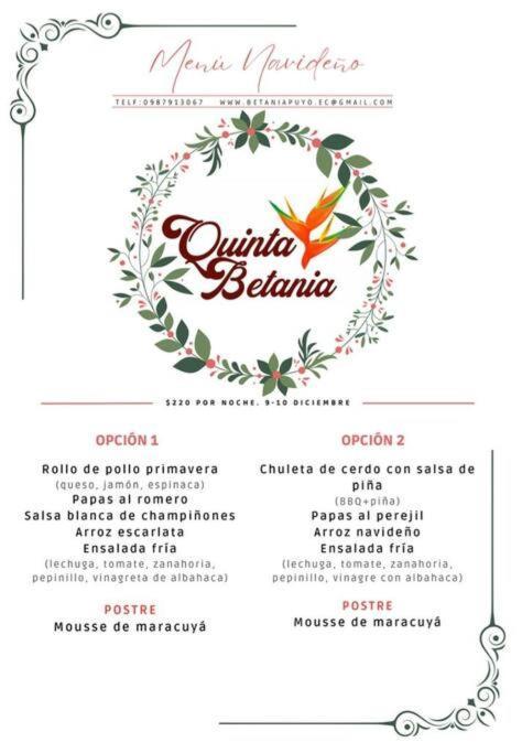Вилла Quinta Betania Пуйо Экстерьер фото